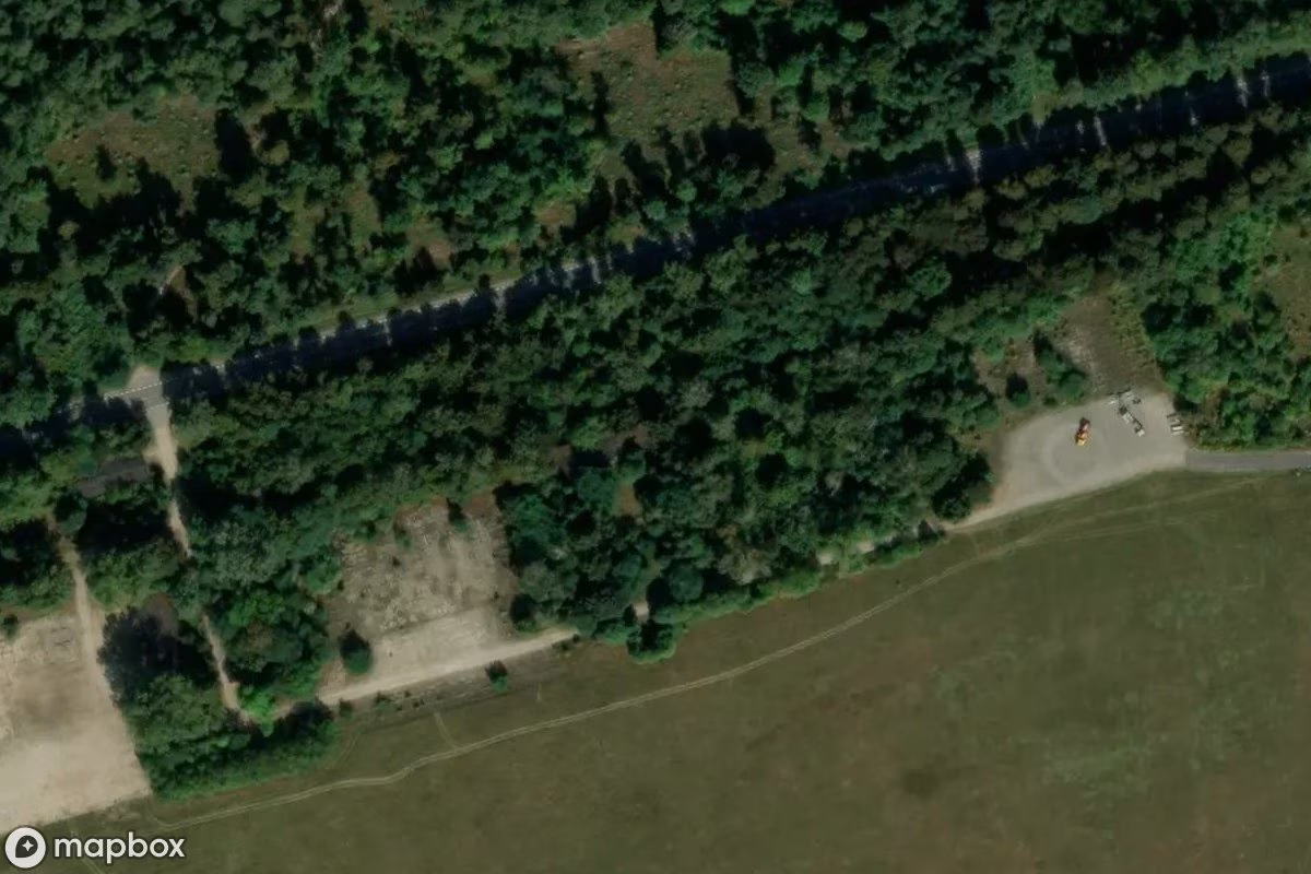 Postmilitärischer Flughafen