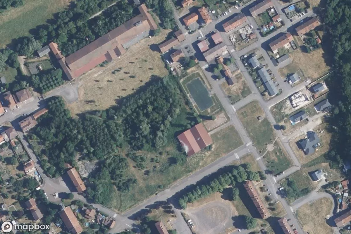 Kristallglaswerk Portieux