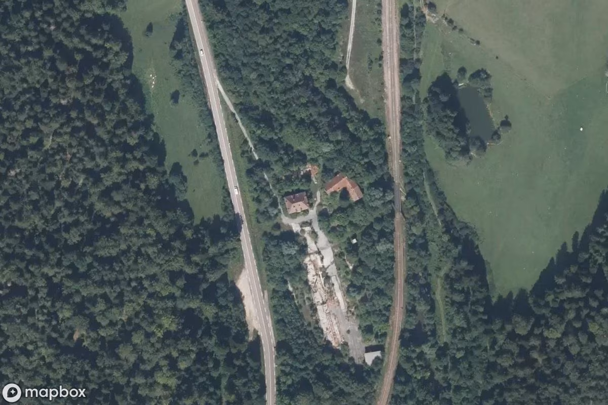 Schreinerei Robinson