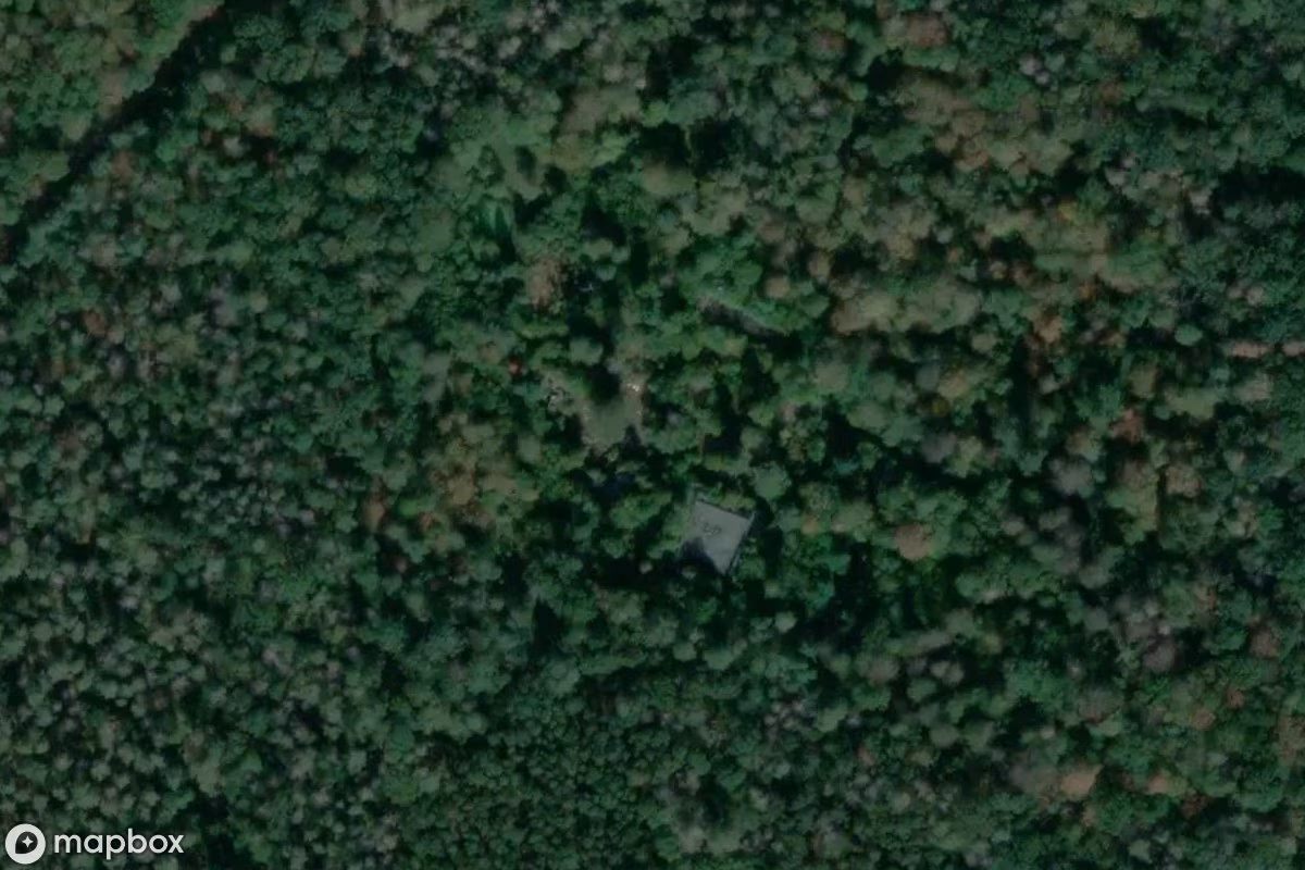 Jagdhaus Königendorf