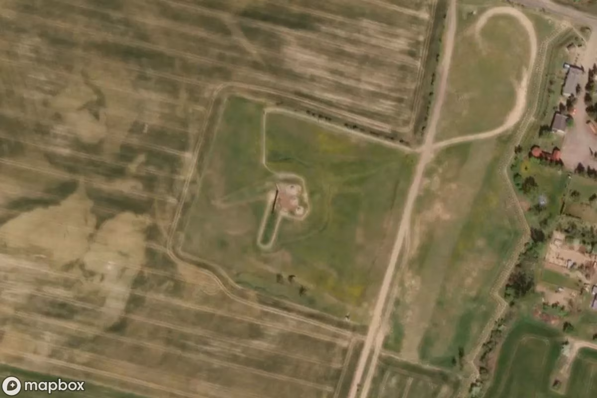 Ostwall - Panzerwerk 717