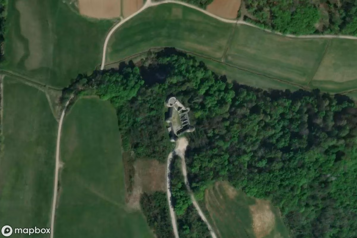 Frankopan-Stadt Novigrad