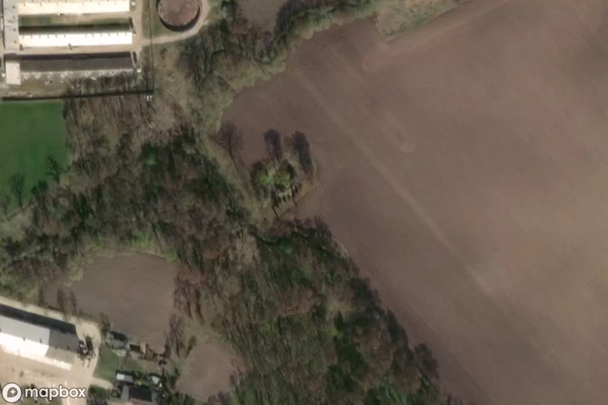 Kirche des Heiligsten SPJ