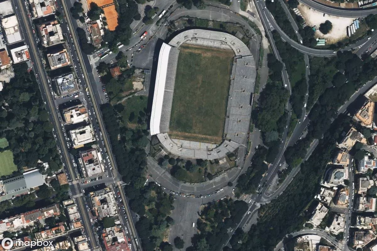 Stadion Flaminio