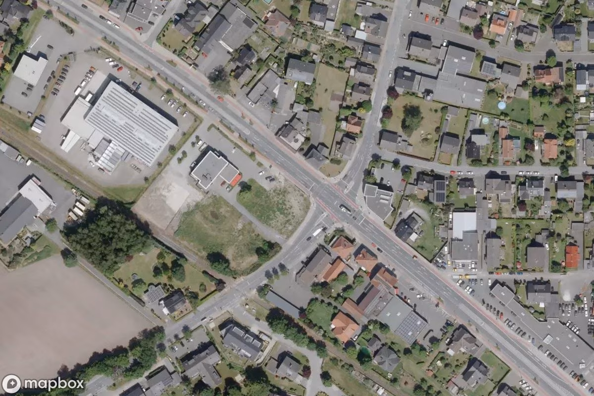 Restaurant Spexarder Krug