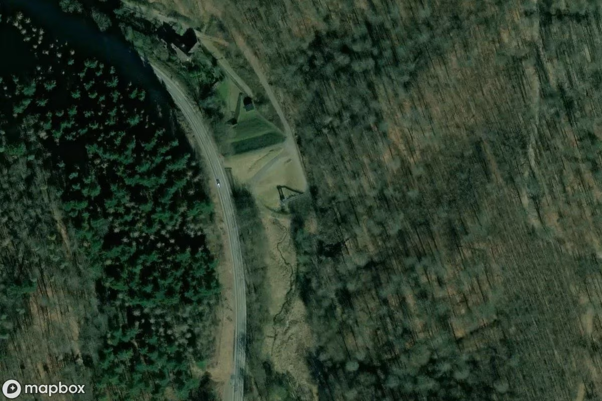 Alter Wassersteuerungsturm