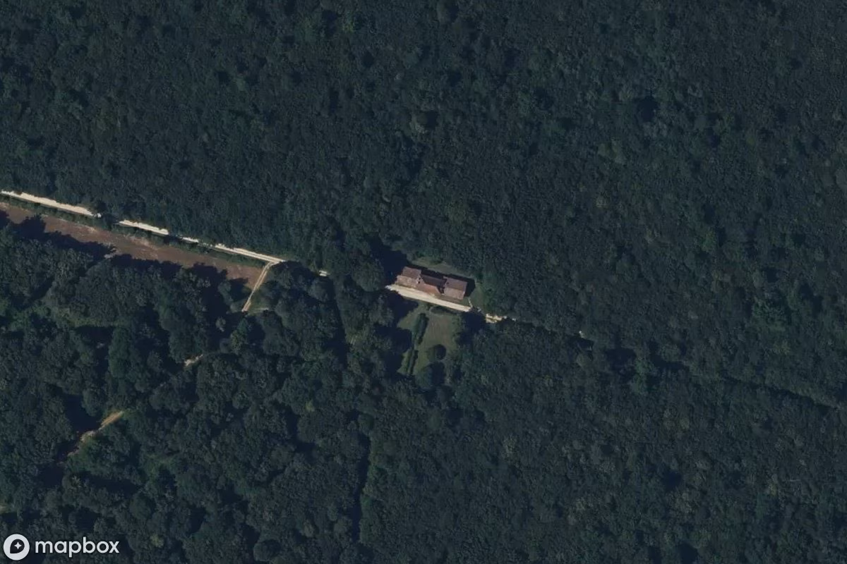 Maison De Maitre Avec Jardin