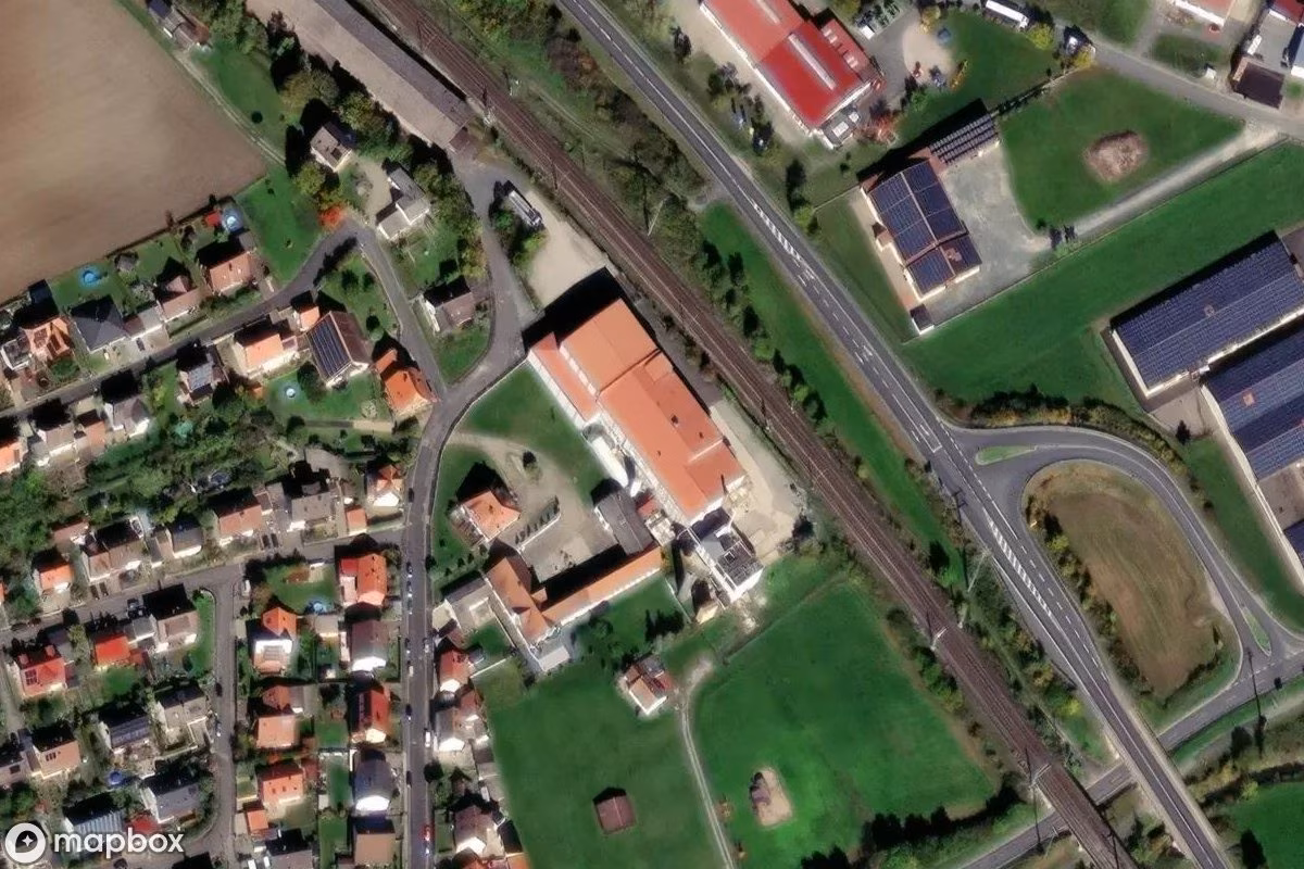 Bayerische Milchindustrie