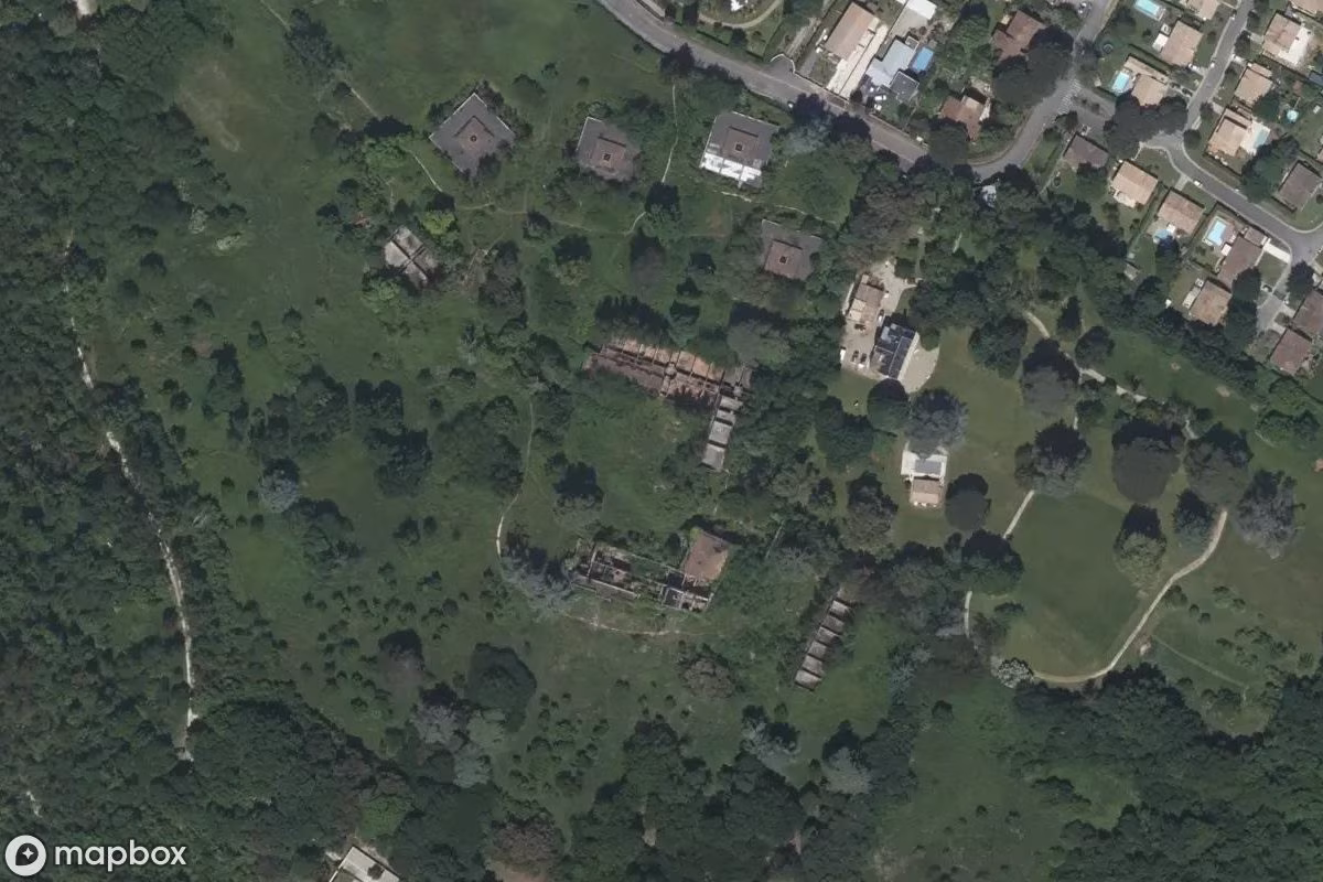 Chartreuse Bella Syto