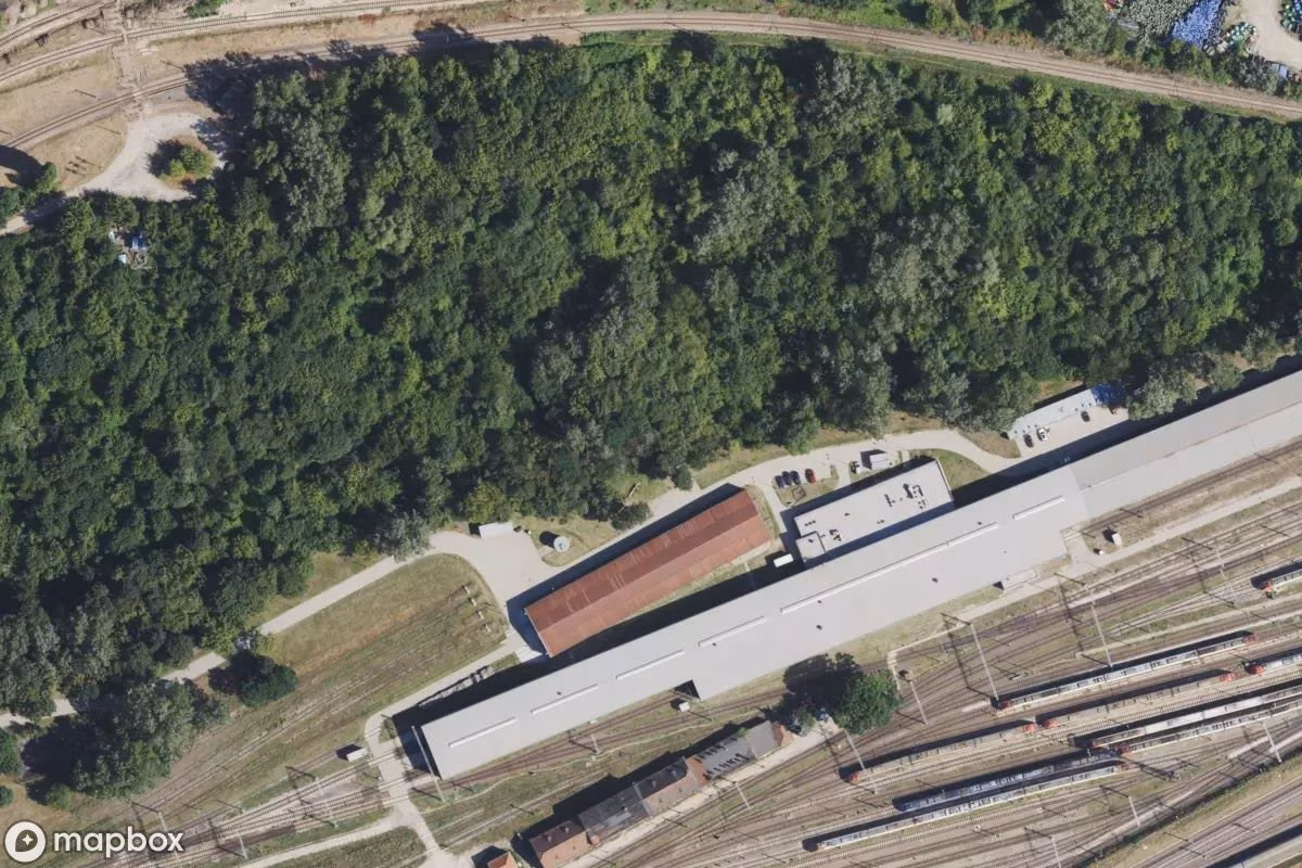 Fort W-Szcza / Fort Odolany