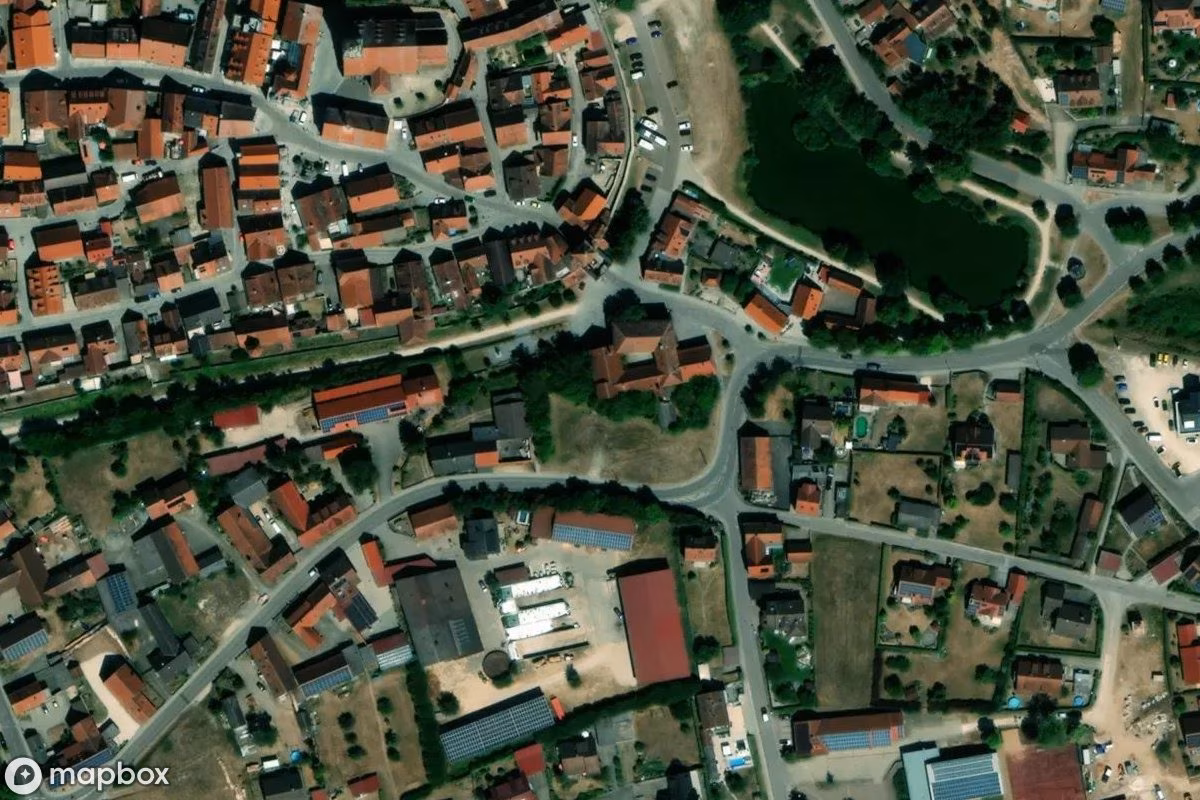 Brauerei Wolframs-Eschenbach