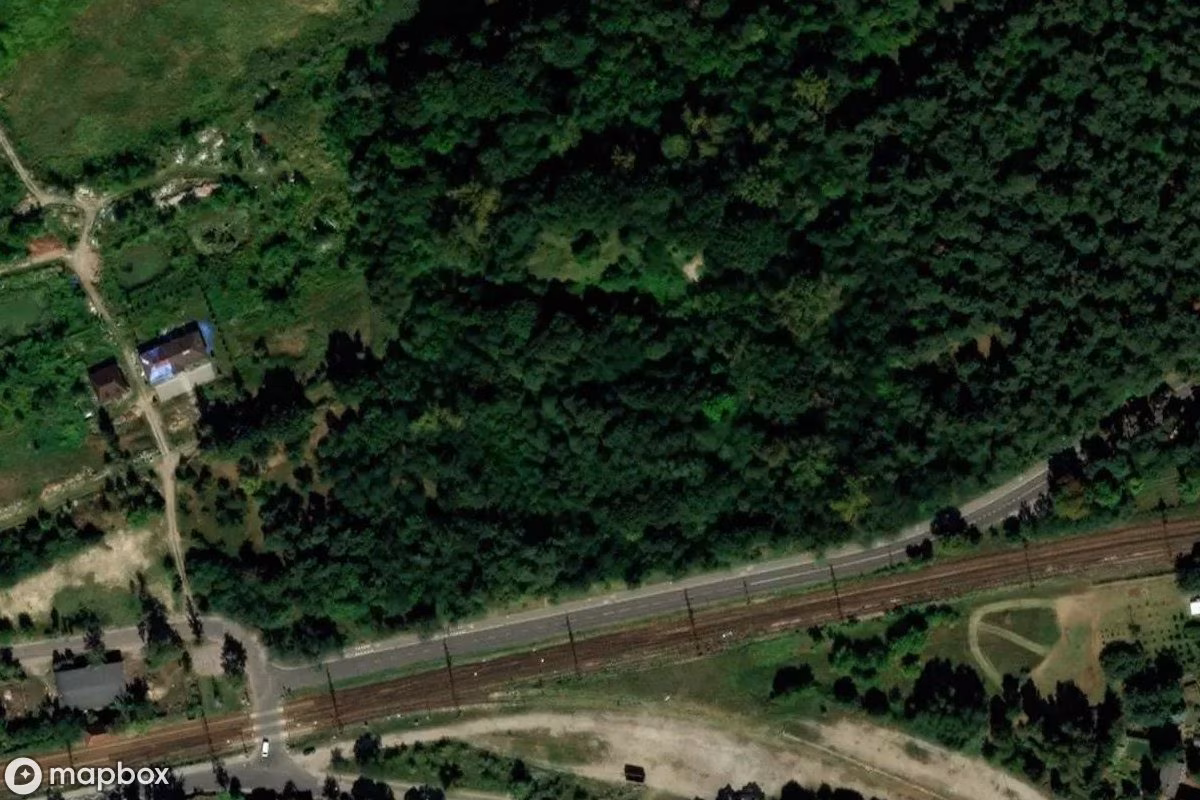 Eisenbahnfort Toruń