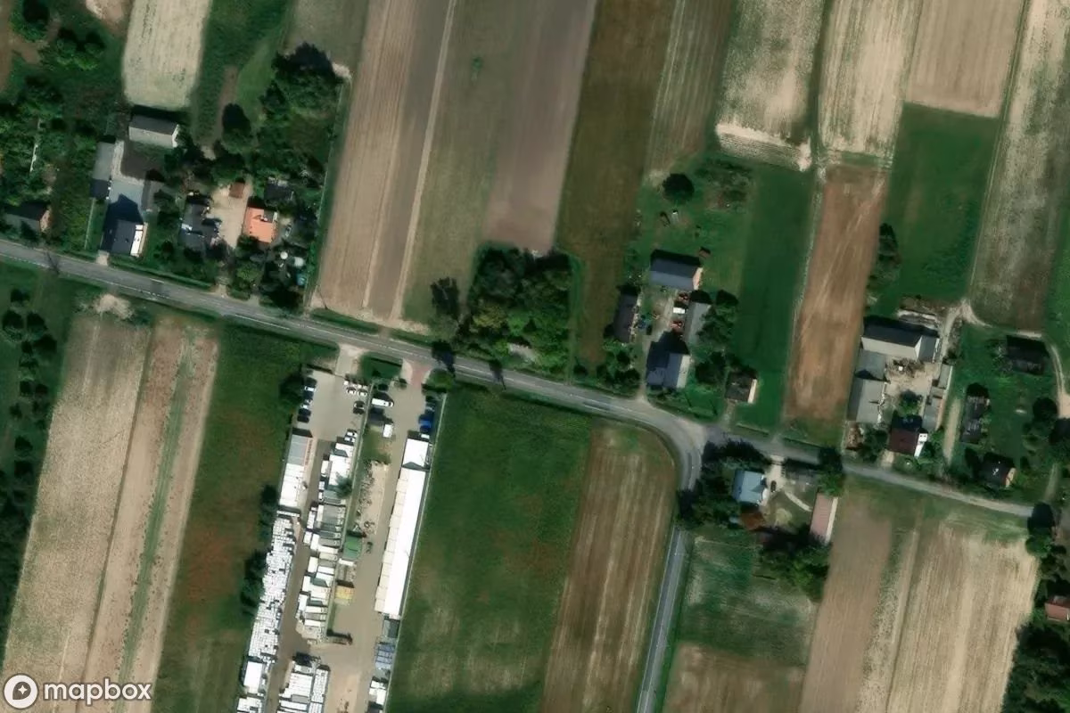 Verlassenes Wohnhaus