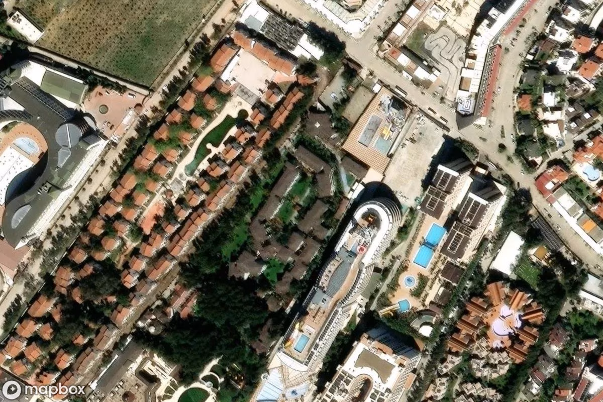 Bayar Garden Beach Hotel