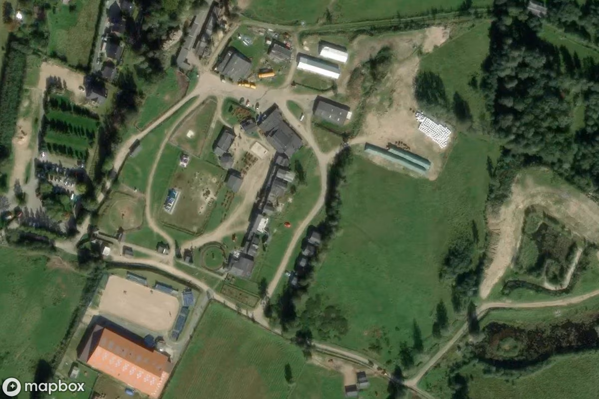 Western City Karpacz