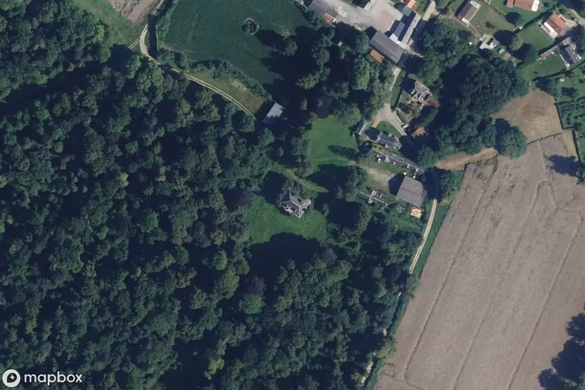 Château du Procureur