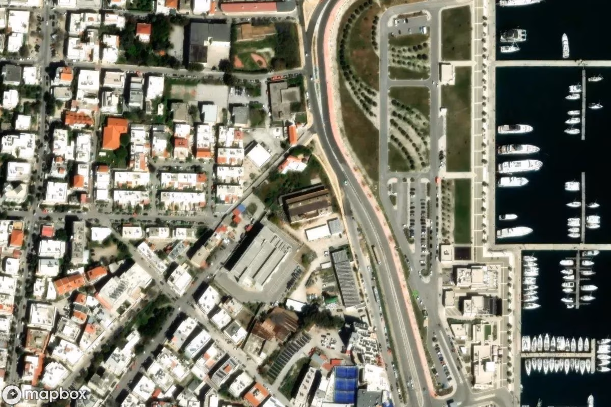 D.E.I. Alte Stromstation