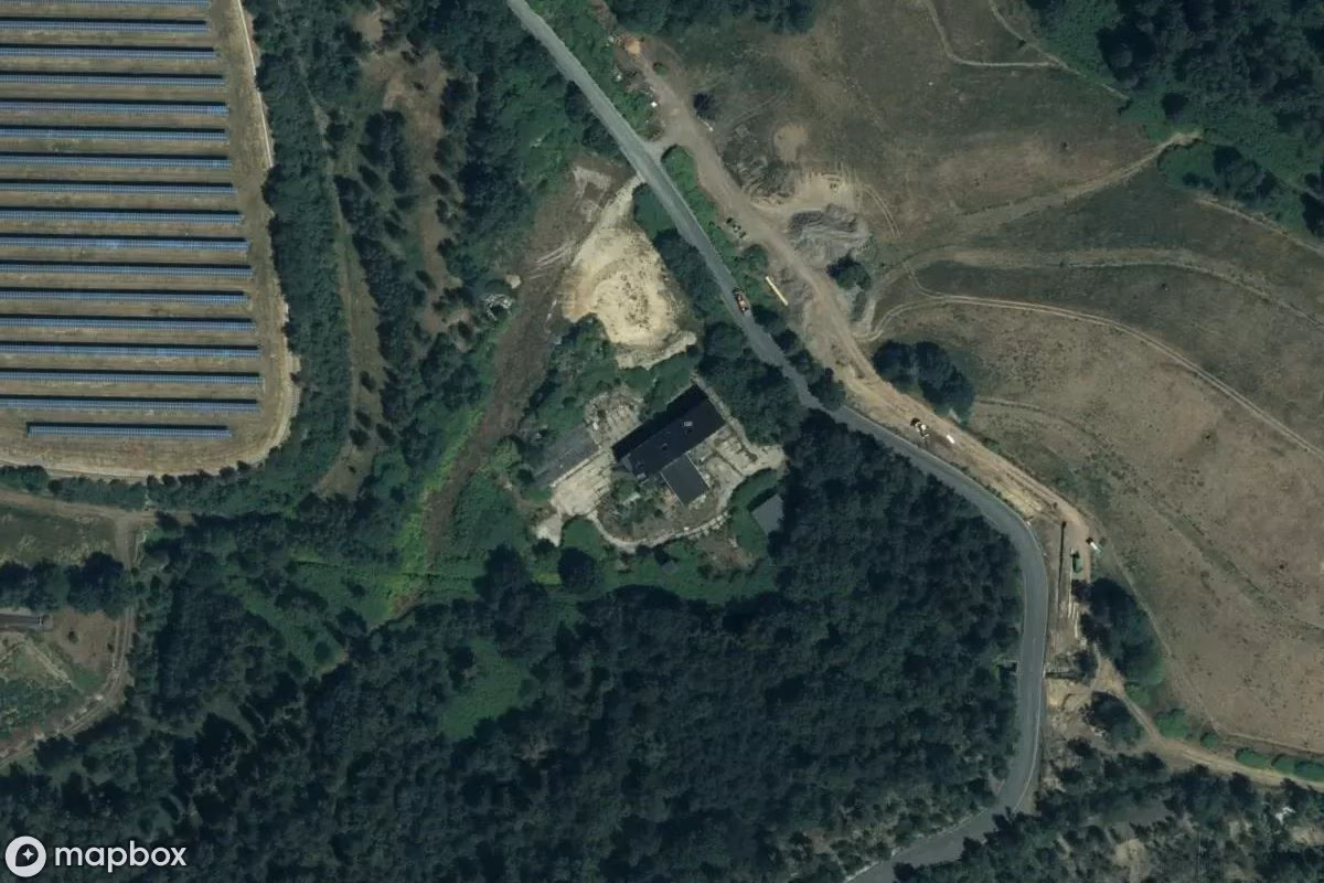 Tierkörperbeseitigungsanlage