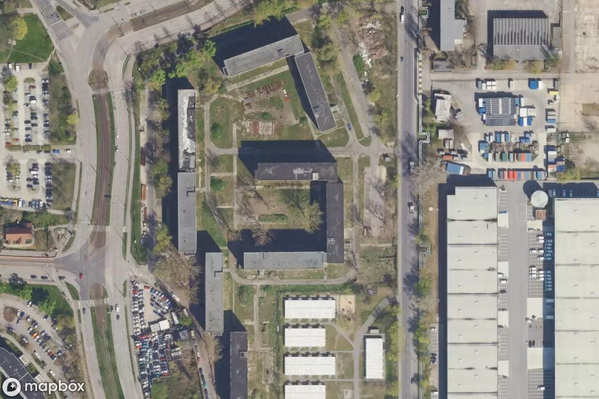 Chinesisches Wohnheim