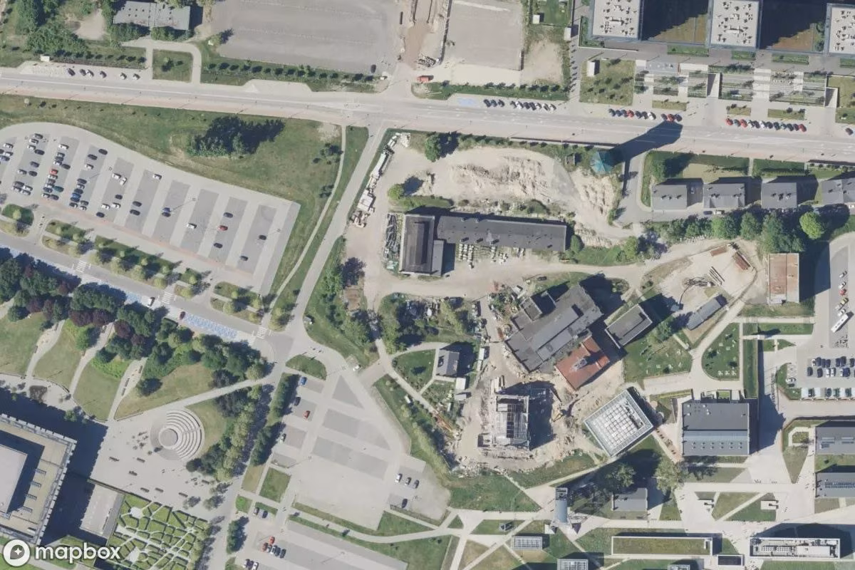 Expo Industrie Silesien