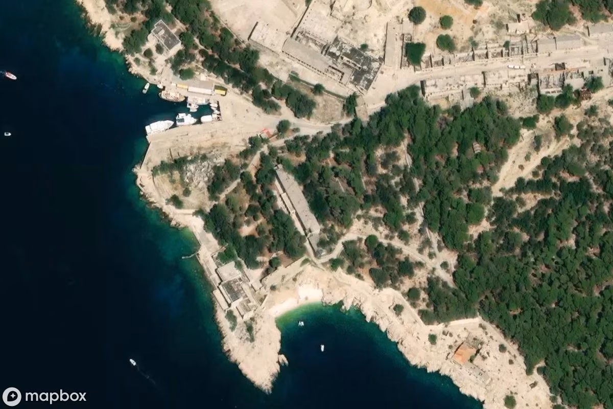 Administration Building