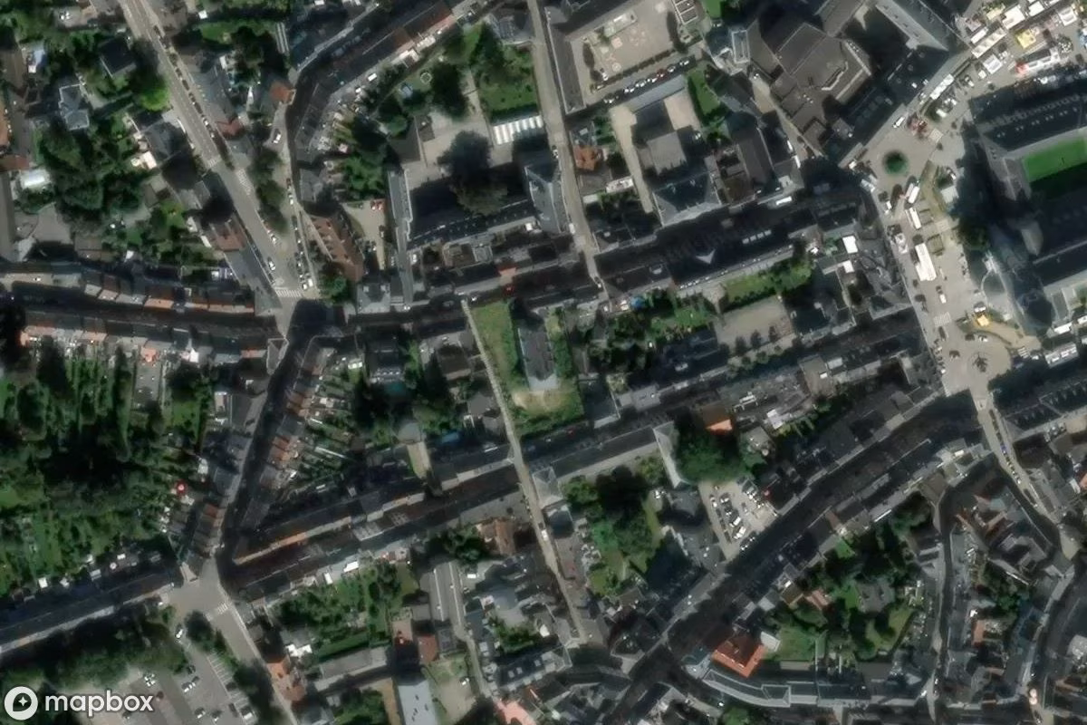 Kleiner Justizpalast