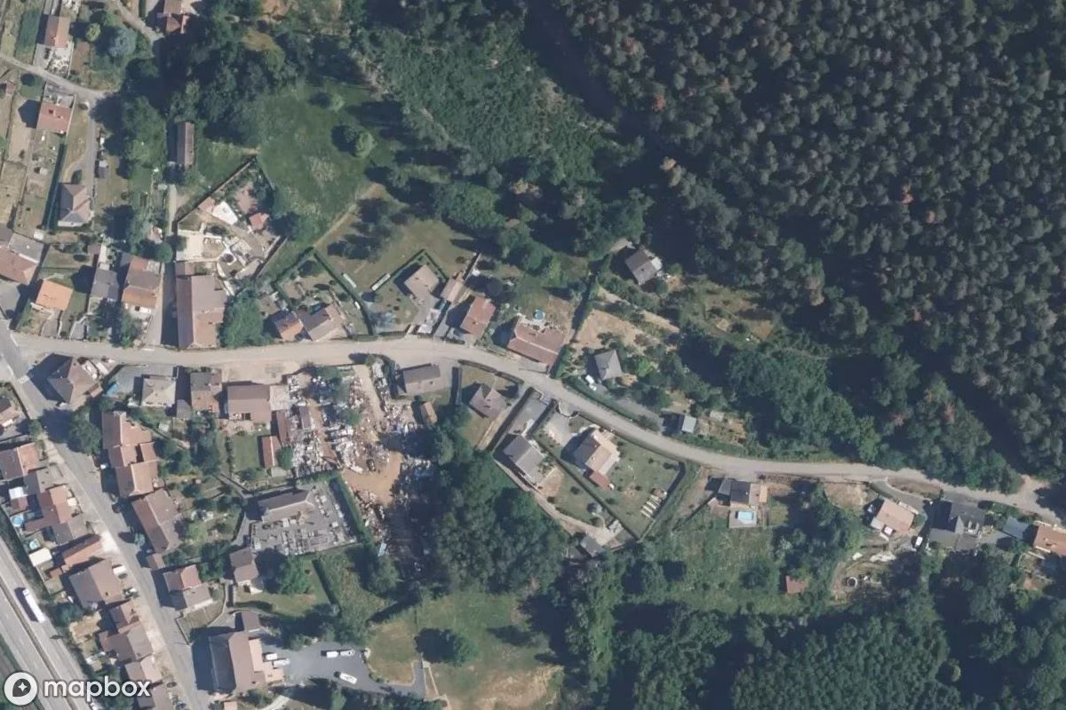 Kleines Herrenhaus der Saline