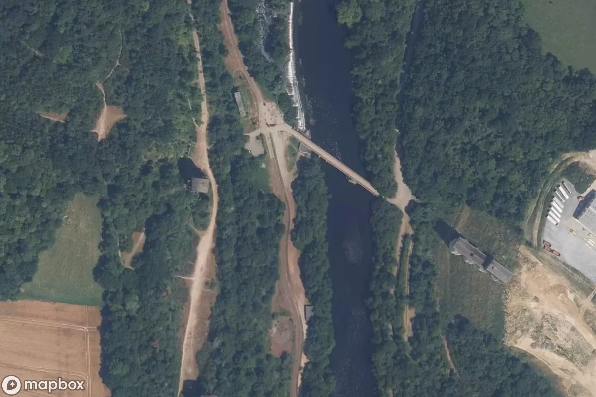 Die Minen von Erebor