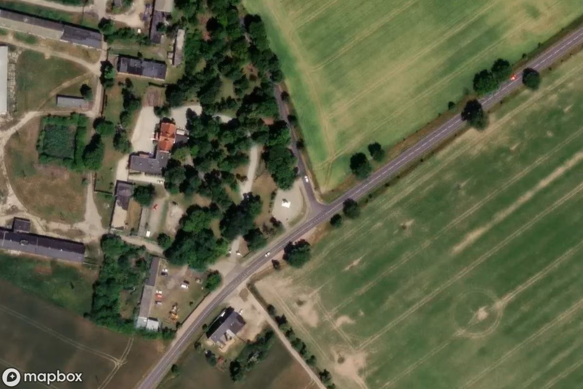 Denkmal Leszka Białego