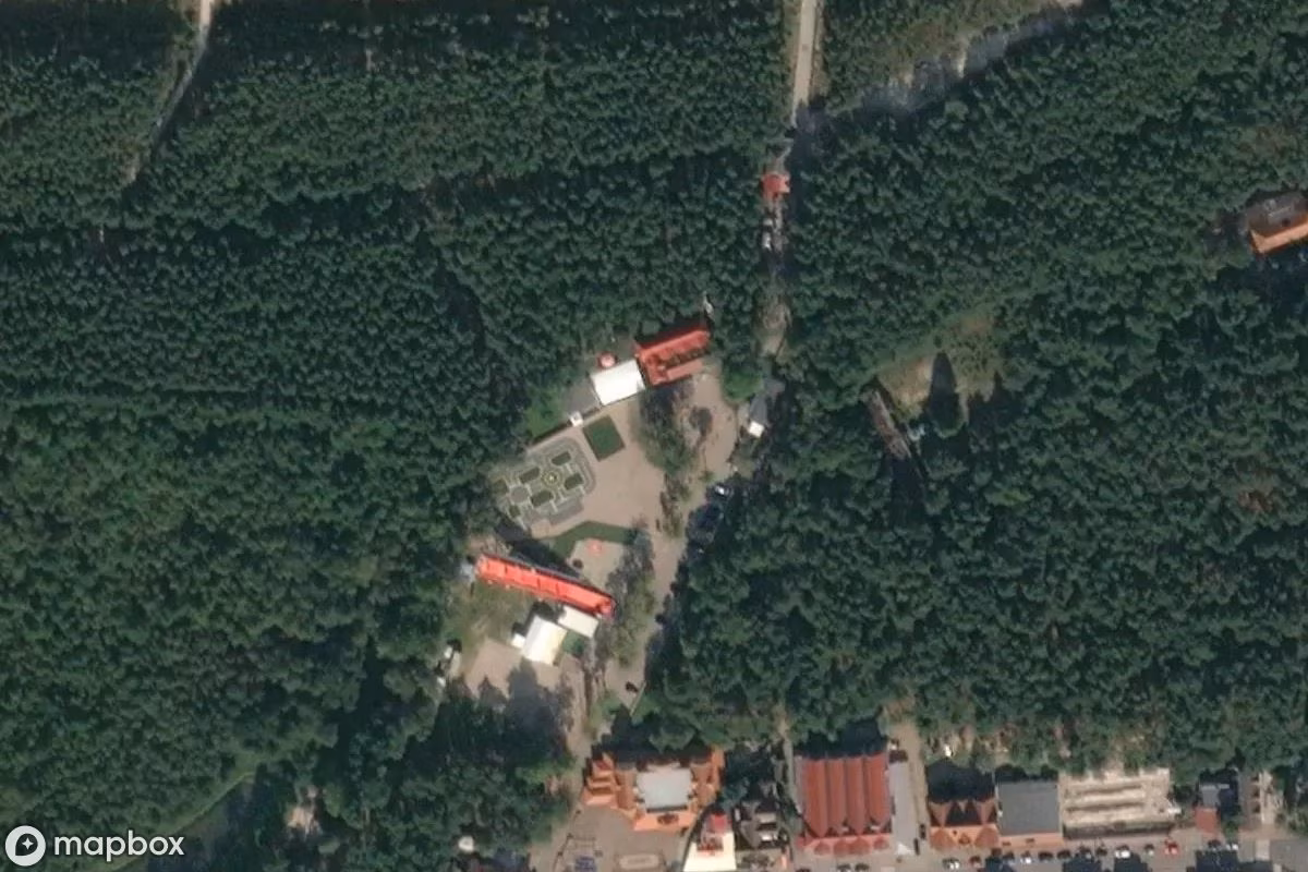 Łebskie Klocki Lego