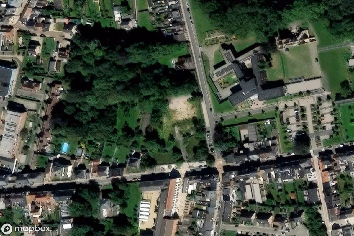 Maison de Retraite L