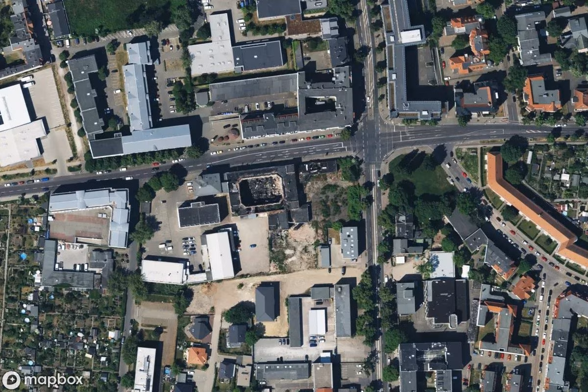 Kristallpalast Magdeburg e.V