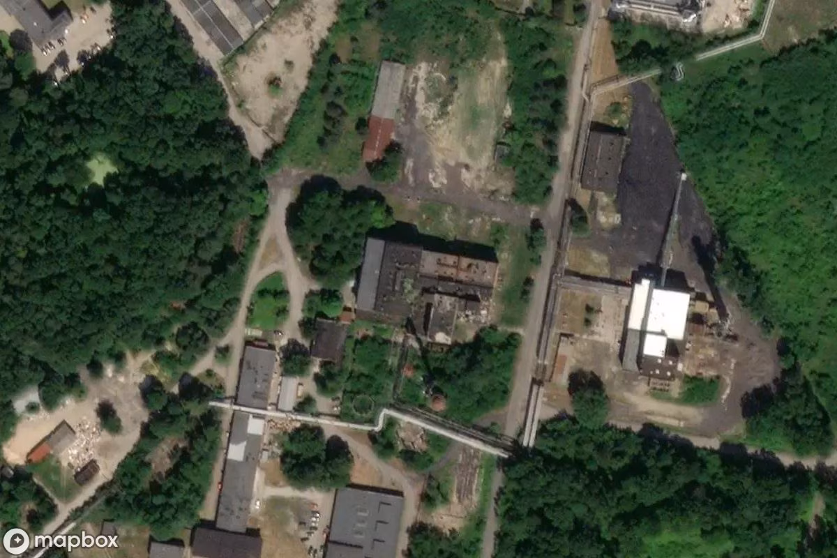 Alte Elektrizitätswerk