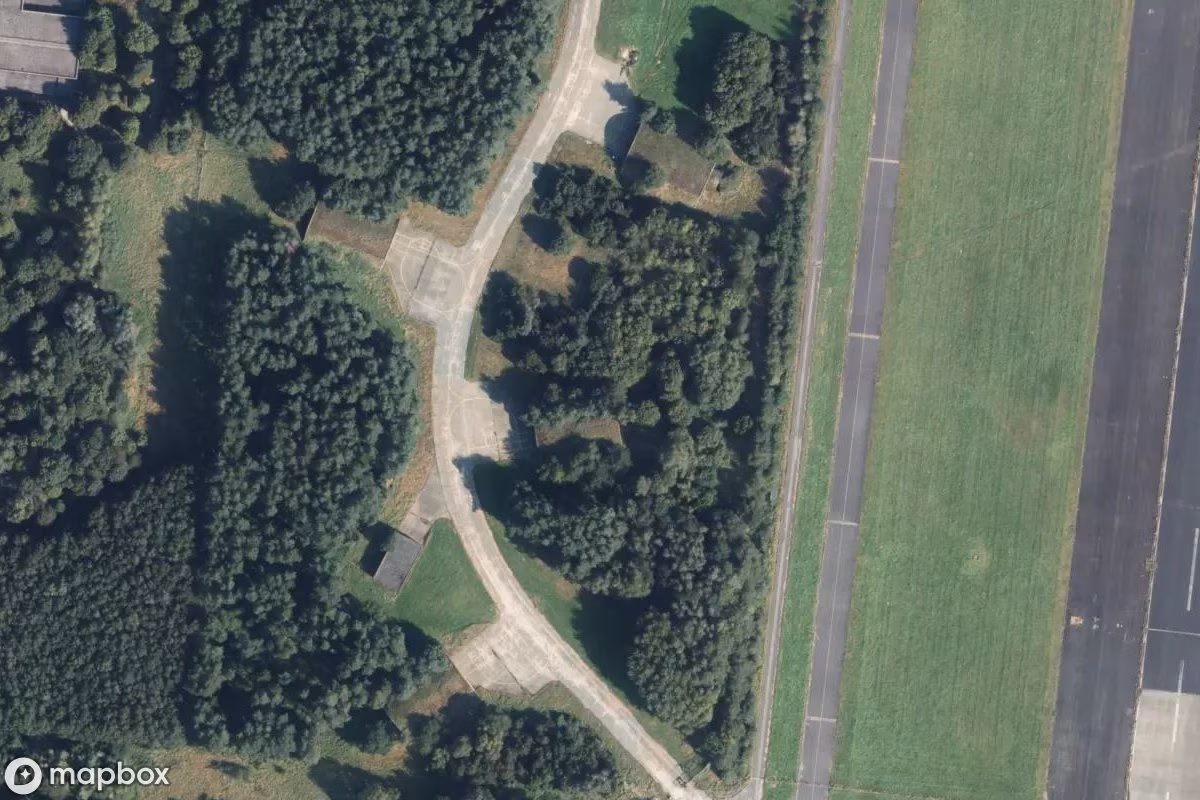 Fliegerhorst Hopsten