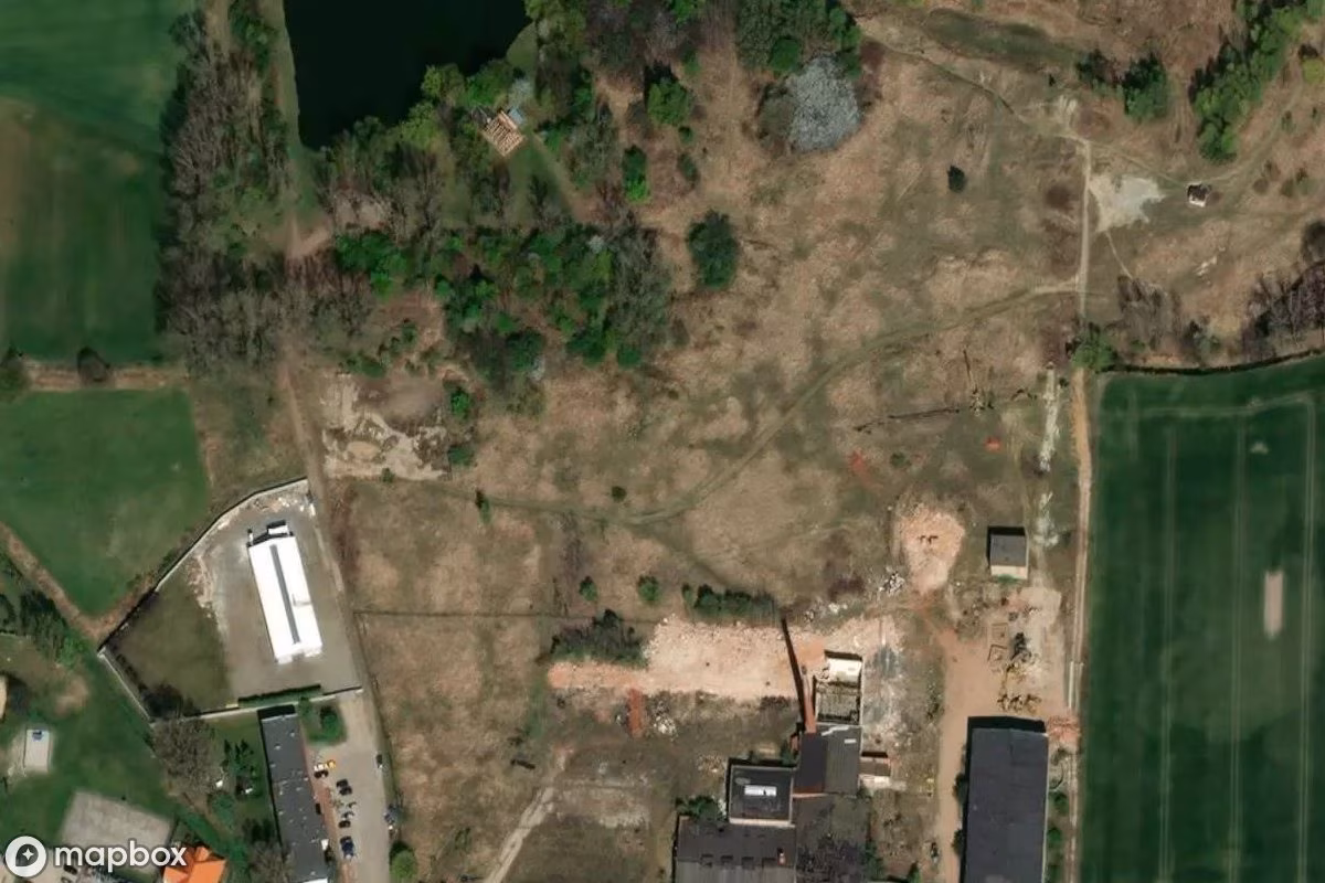 Ziegelfabrik Krotoszyn