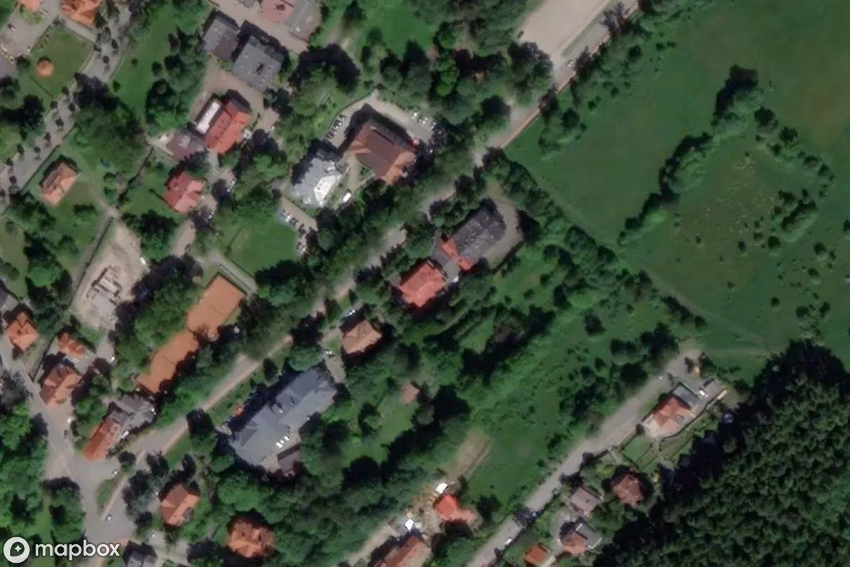 Hotelkomplex Eldorado