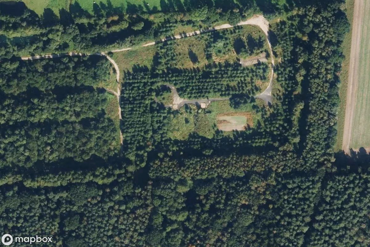 Sondermunitionslager