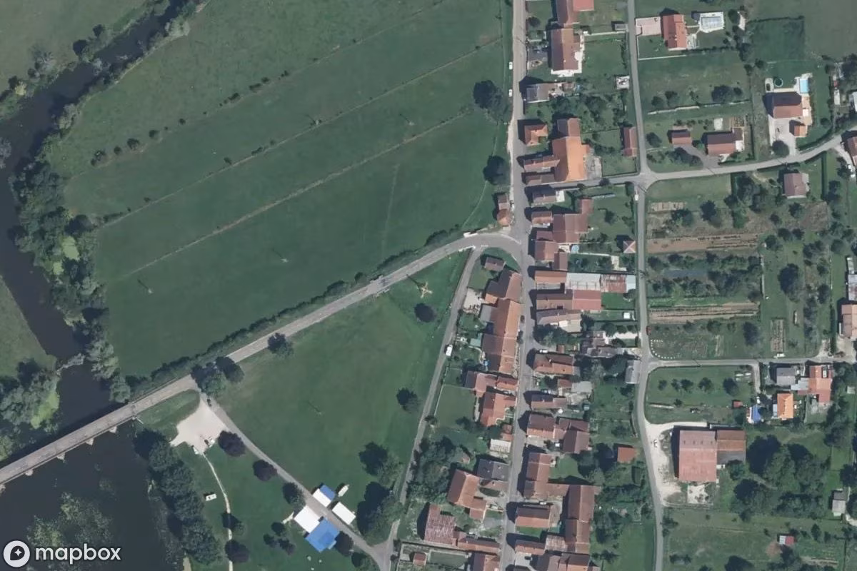 Eiffelturm EuroSaône