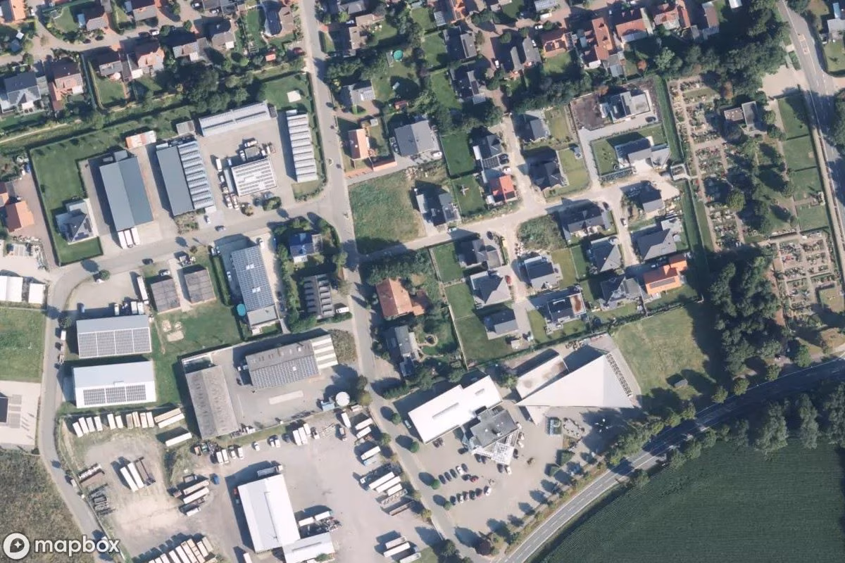 Fahrschule/Wohnhaus in Hörstel