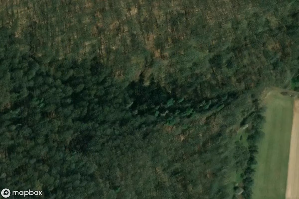 Friedatunnel Ostportal