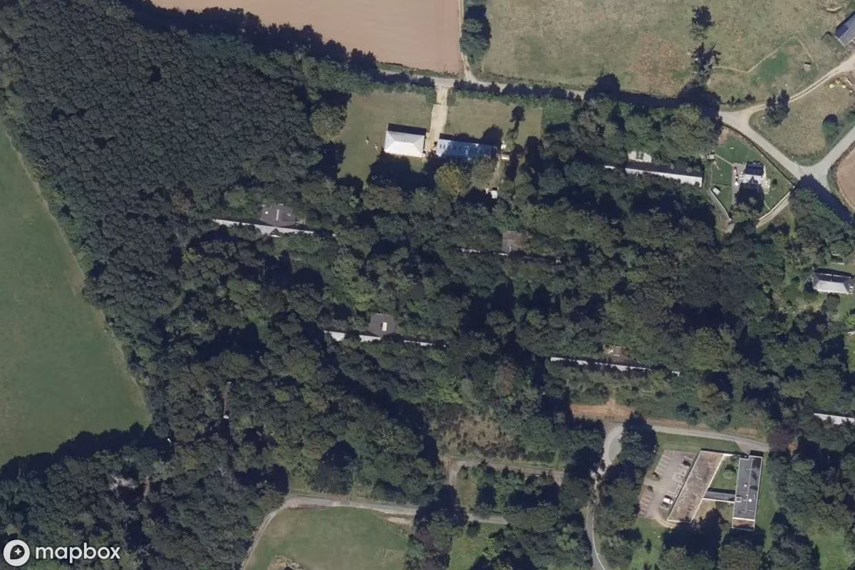 Maison De Retraite Pliop