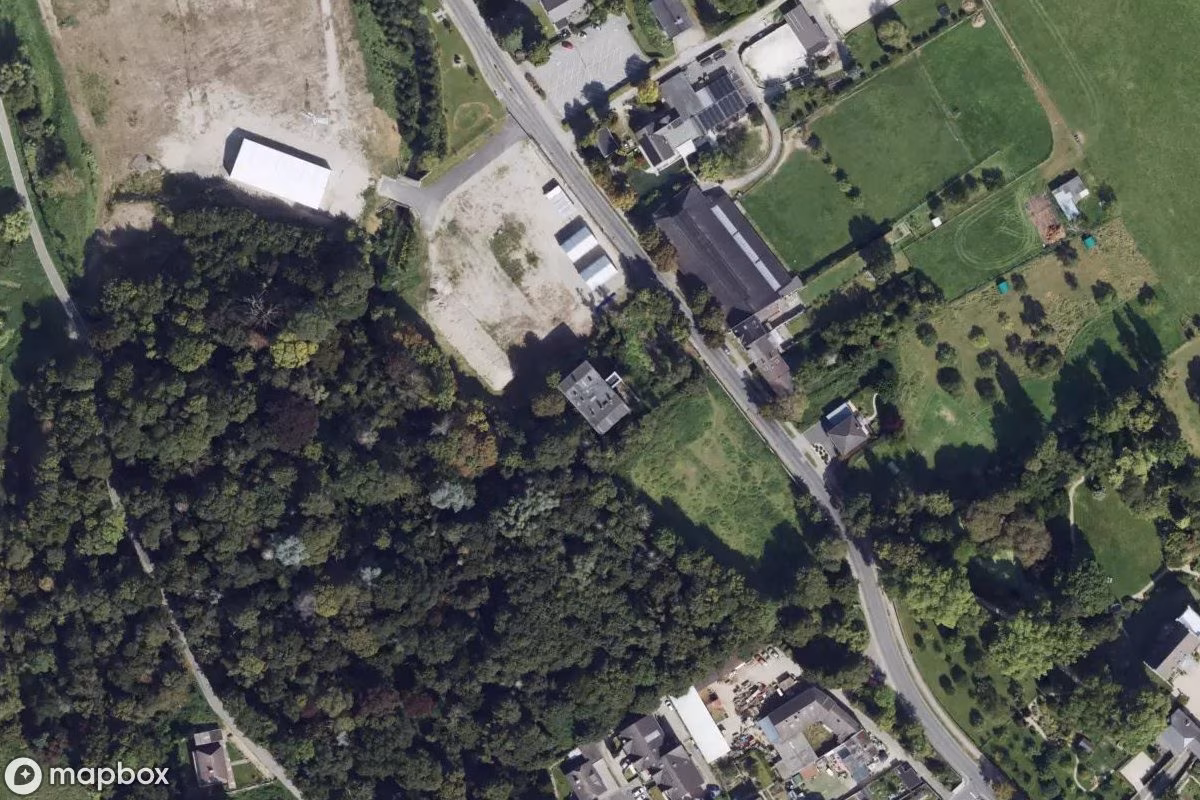 Villa Buth / Gutshaus Jülich