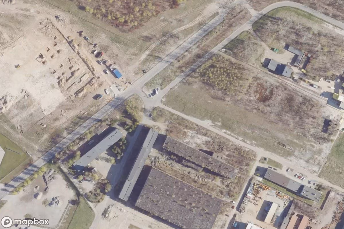 Chemische Fabrik Siarkopol