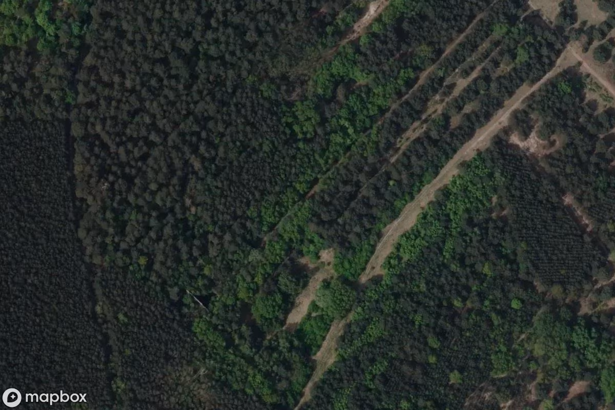 Schießplatz bzw. Schießstände