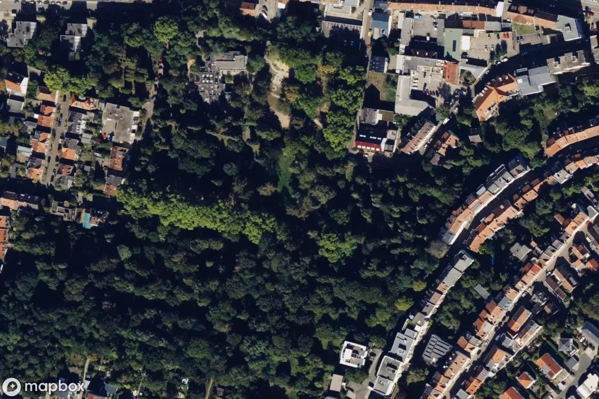 Friedhof Alt-Saarbrücken