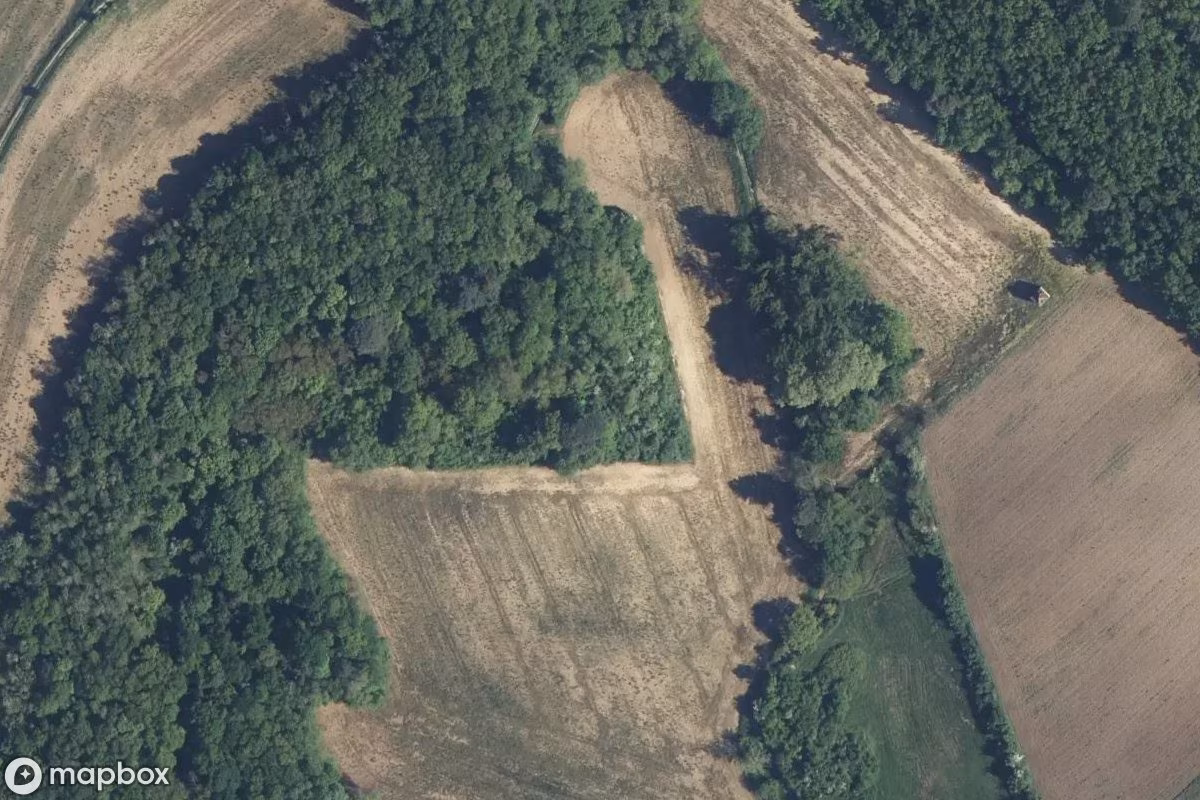 Chateau de la Clotte