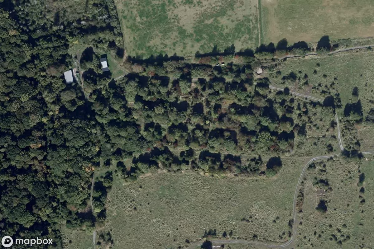 Sondermunitionslager