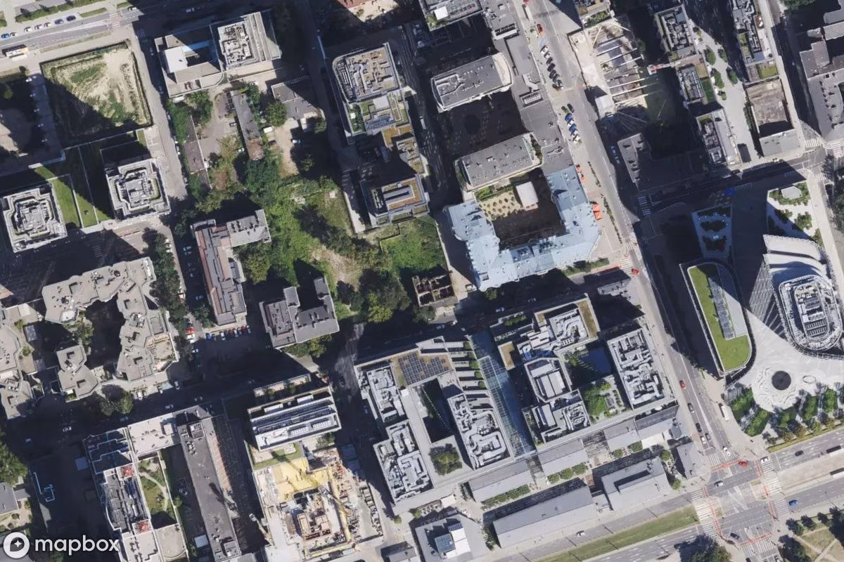 Historisches Gebäude