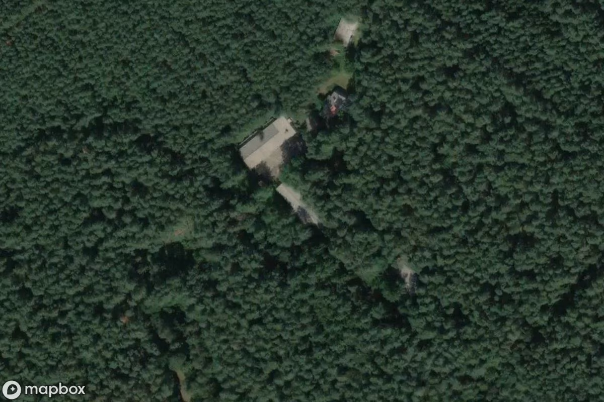 Ehemaliger Stasi-Bunker