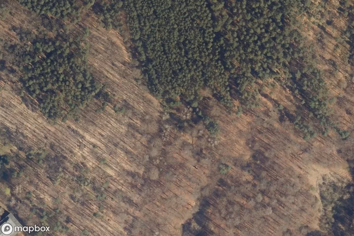 KCB-Beobachtungsposten